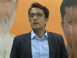 राहुल गांधी और नेहा बोरा लोकतांत्रिक विरोध नहीं, अराजकता की राजनीति कर रहे : प्रदीप भंडारी