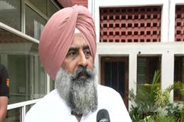 परगट सिंह का आरोप; पंजाब में एंटी-ड्रोन सिस्टम पर तैनात सिपाही ही निकला ड्रग तस्कर, 15 किलो हेरोइन बरामद