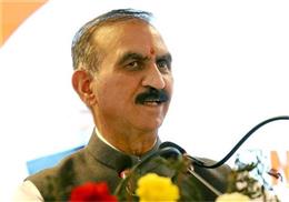 'कांग्रेस के कार्यकाल में हुए विकास कार्यों को रद्द करने का सपना देख रहे जयराम', CM सुक्खू ने विपक्ष पर साधा निशाना