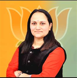 बांग्लादेश मॉडल का महिमामंडन करने वालों पर राहुल गांधी चुप क्यों, कांग्रेस देश को दे जवाब : डॉ. सीमा ठाकुर