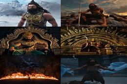 ‘रामायण’ के ट्रेलर लॉन्च पर रॉकिंग स्टार यश ने दिखाई रावण की दमदार झलक, बेंगलुरु में सजा सितारों का मेला!