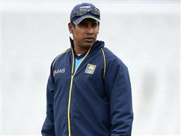दिल्ली कैपिटल्स की आधिकारिक घोषणा, श्रीलंकाई दिग्गज चामिंडा वास को बनाया तेज गेंदबाजी कोच