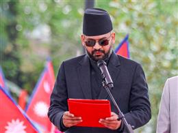 भारत से नेपाल चाहता है 'बड़ी मदद', पीएम बालेन शाह के प्रस्तावित दौरे से पहले मिले संकेत