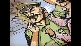 खरड़ में पुलिस पार्टी से हाथापाई, ASI पर किया डंडे से हमला... 2 गिरफ्तार