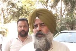 परविंदर सिंह झोटा के पिता का संघर्ष सराहनीय, ये पूरे पंजाब की लड़ाई : परगट सिंह