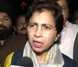 अंकिता भंडारी को न्याय दिलाने के लिए उत्तराखंड में 22 अक्टूबर से न्याय यात्रा निकालेगी कांग्रेस : कुमारी सैलजा