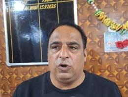 कुरुक्षेत्र में कश्मीरी स्लीपर बस पर हमले से भड़के ट्रांसपोर्टर, बोले-यहां होता तो हम जेल में होते