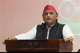 अखिलेश ने किया 2027 के लिए पीडीए के प्रणपत्र का ऐलान, 26 नवंबर को जारी होगा ‘जन-मन का घोषणापत्र’