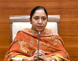 बाल विवाह के खिलाफ पंजाब सरकार का सख्त अभियान; वर्ष 2025 और जनवरी–जुलाई 2026 के दौरान 137 बाल विवाह रोके: डॉ. बलजीत कौर