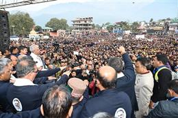 चिट्टे के खिलाफ हिमाचल सरकार का निर्णायक प्रहार, नशा तस्करों के प्रति जीरो टॉलरेंस की नीति