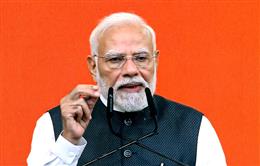 एशियाई पैरा खेल 2026: सौम्या ने जीता स्वर्ण, राधा वेंकटेश को रजत; पीएम मोदी ने दी बधाई
