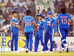 टी20 सीरीज को 3-0 से अपने नाम करने के इरादे से उतरेगी टीम इंडिया, जिम्बाब्वे को बल्लेबाजों से बेहतर प्रदर्शन की आस