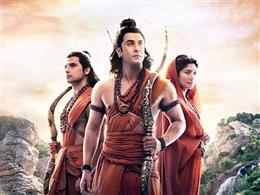 दिवाली से पहले दशहरा धमाका! रणबीर-यश की 'रामायण' की बुकिंग कल से शुरू, 5 नवंबर को होगी वर्ल्डवाइड रिलीज
