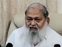 सामानांतर बिजली लाइसेंस के विरोध में एपीटीईएल में अपील करने की तैयारी में विभाग : अनिल विज