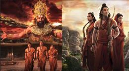 ‘रामायण’ एडवांस बुकिंग शुरू, महंगी टिकट के चलते पहला दिन 200 करोड़, 7 दिन 700 करोड़!