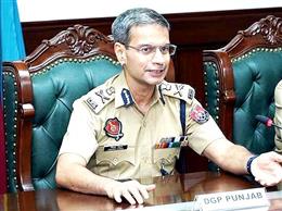 PAP मुख्यालय में 'पुलिस स्मृति दिवस' मनाया गया; DGP गौरव यादव ने पुलिस शहीदों को भावभीनी श्रद्धांजलि दी