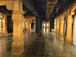 'विकास भी, विरासत भी' के मंत्र को साकार करेगा द्वारका का श्रीकृष्ण संग्रहालय, बढ़ेंगे रोजगार के अवसर