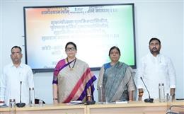 हरियाणा भाजपा का तीन महीने का लक्ष्य: हर बूथ पर 11 सदस्यीय समिति और पन्ना प्रमुखों की नियुक्ति