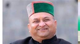 भाजपा में गुटबाजी चरम पर: विनय कुमार