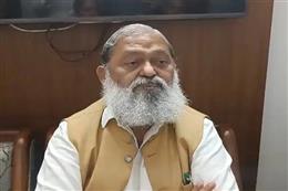 जल्द ही खत्म होगी बिजली कर्मचरियों की हड़ताल, यूनियन के नेता बैठक के लिए तैयारः अनिल विज