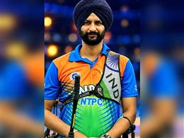 हरविंदर ने कैथल का नाम किया रोशन, स्वर्ण पदक जीतने पर गांव में मना जश्न, पिता बोले- सफलता पर गर्व है