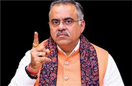 पंजाब में बच्चों तक कैसे पहुंच रहा नशा, CM Mann दे जवाब : तरुण चुघ