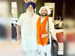 पंजाब चुनाव से पहले कांग्रेस को झटका, रमिंदर सिंह आवला ने थामा शिरोमणि अकाली दल का दामन