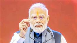 एशियन पैरा गेम्स में ऐतिहासिक प्रदर्शन करने वाले भारतीय एथलीटों को पीएम मोदी ने दी बधाई, बताया गर्व का पल