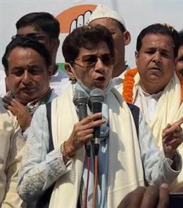 हरियाणा को विकास में अव्वल बनाने के बजाय साइबर अपराधों में अव्वल बना रही भाजपा सरकार : कुमारी सैलजा