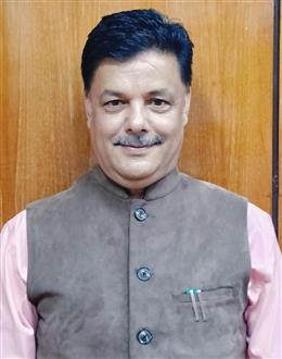 कैलाश फेडरेशन के चेयरमैन बलदेव ठाकुर ने कर्मचारियों का 5 प्रतिशत महंगाई भत्ता बढ़ाने पर मुख्यमंत्री का जताया आभार